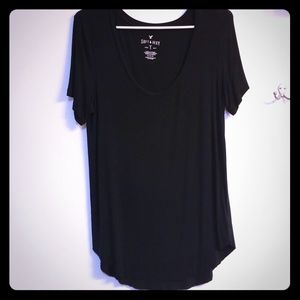 AEO soft and sexy tee